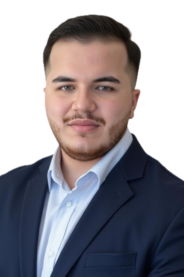 Melih Oezkan