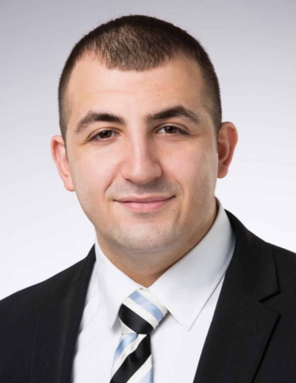 Sargis Avetisyan