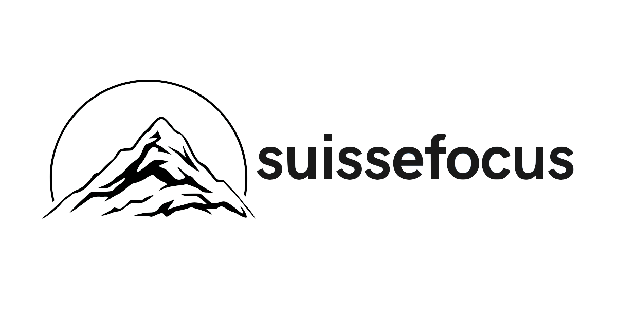 suissefocus GmbH